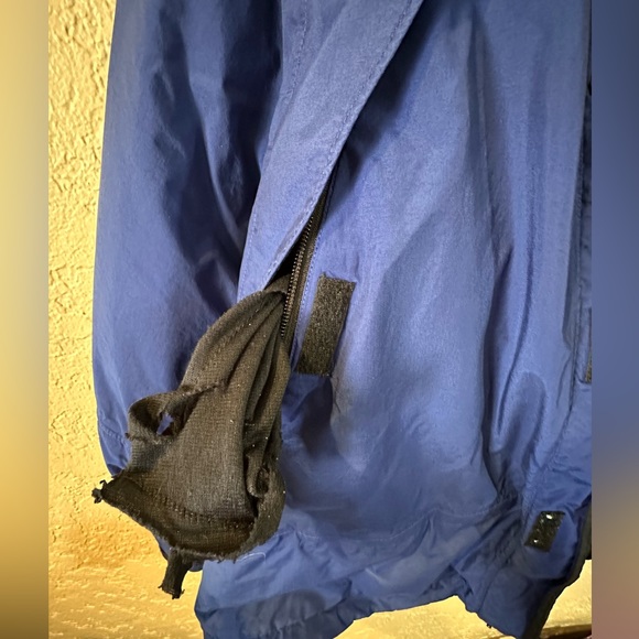 Mountain Hardwear Conduit Jacket - Picture 10 of 14